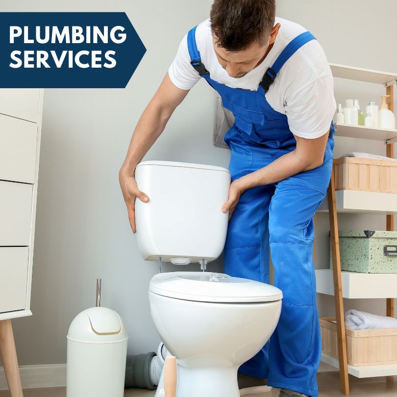 Plumbing Company in Binghamton, NY